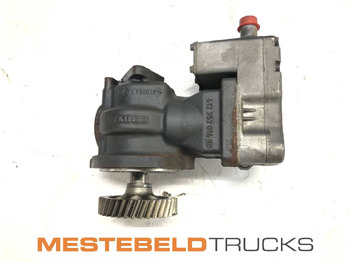 Dzinējs un rezerves daļas IVECO