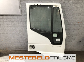 Kabīne un interjers IVECO