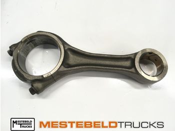 Dzinējs un rezerves daļas IVECO