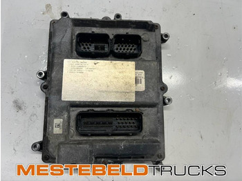 Elektrosistēma IVECO