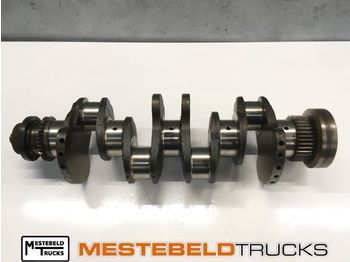 Dzinējs un rezerves daļas IVECO