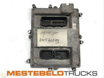 Elektrosistēma IVECO