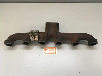 Dzinējs un rezerves daļas IVECO