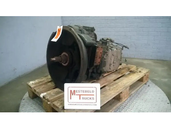 Pārnesumkārba un rezerves daļas IVECO