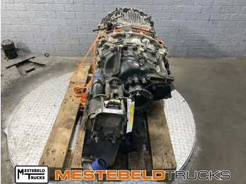 Pārnesumkārba un rezerves daļas IVECO Stralis