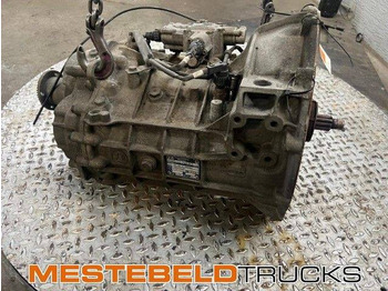 Pārnesumkārba IVECO