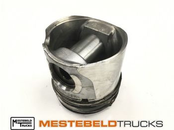 Dzinējs un rezerves daļas IVECO