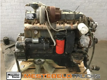 Dzinējs - Kravas automašīna Komatsu Motor Cummins 8.3 ltr: foto 2