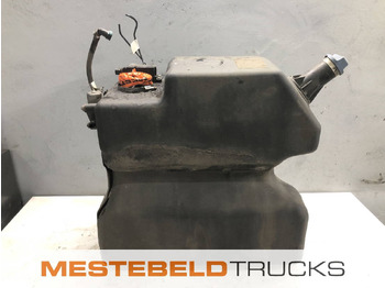 Izplūdes sistēma MAN