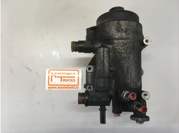 Degvielas filtrs MAN