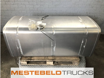 Degvielas tvertne MAN