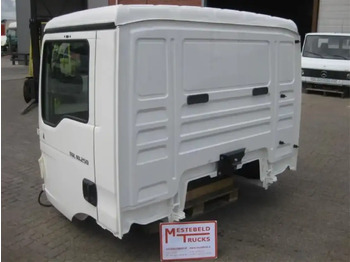 Jaunā Kabīne - Kravas automašīna MAN Cabine TGL 10-250: foto 2