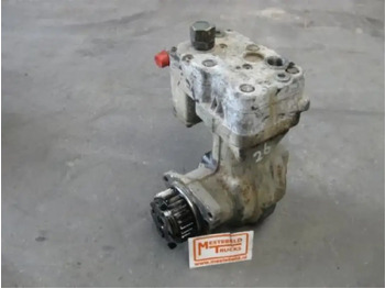 Dzinējs un rezerves daļas MAN