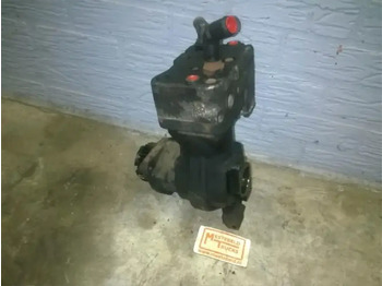 Dzinējs un rezerves daļas MAN TGL