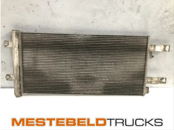 Dzesēšanas sistēma MAN