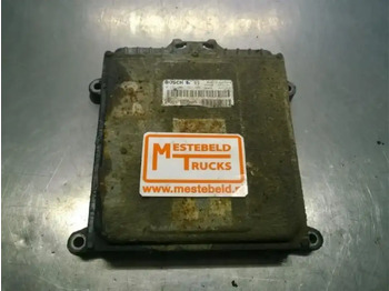 Elektrosistēma MAN