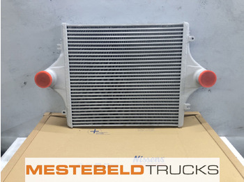 Dzesēšanas sistēma MAN F2000