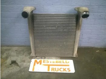 Dzesēšanas sistēma MAN L2000