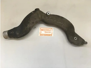 Dzesēšanas sistēma MAN