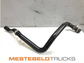 Dzesēšanas sistēma MAN