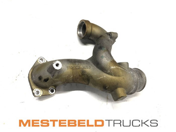 Dzesēšanas sistēma MAN