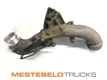 Dzesēšanas sistēma MAN