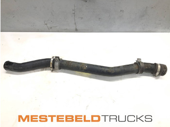 Dzesēšanas sistēma MAN