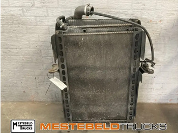 Dzesēšanas sistēma MAN