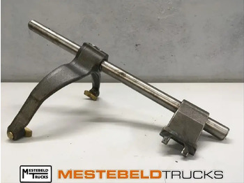 Pārnesumkārba un rezerves daļas MAN