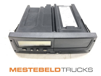 Elektrosistēma STONERIDGE