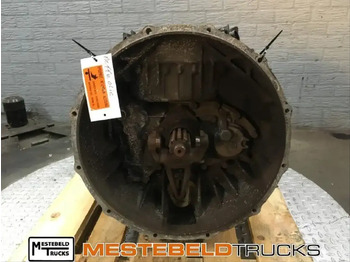 Pārnesumkārba un rezerves daļas - Kravas automašīna MAN Versnellingsbak 12 AS 2130 TD: foto 2 Pārnesumkārba un rezerves daļas - Kravas automašīna MAN Versnellingsbak 12 AS 2130 TD: foto 2