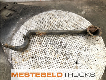 Rāmis/ Šasija MAN TGL