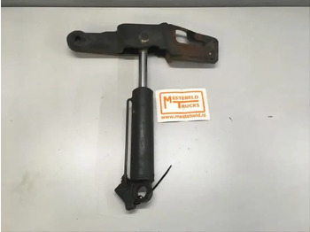 Rāmis/ Šasija MERCEDES-BENZ