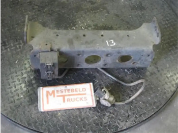 Rāmis/ Šasija MERCEDES-BENZ Actros