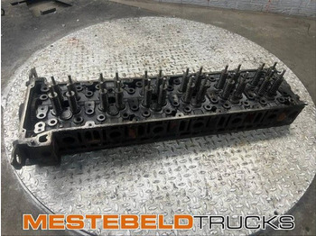 Dzinējs un rezerves daļas MERCEDES-BENZ