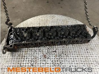 Dzinējs MERCEDES-BENZ