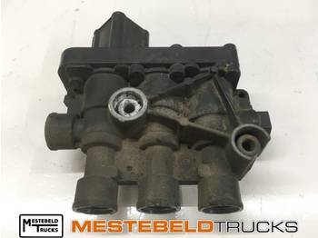 Pneimo piekare MERCEDES-BENZ