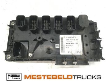 Elektrosistēma MERCEDES-BENZ