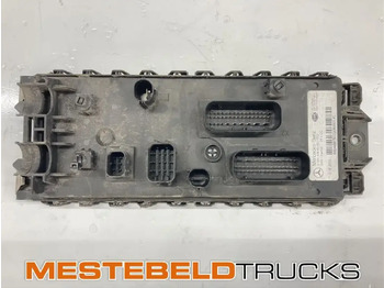 Elektrosistēma MERCEDES-BENZ