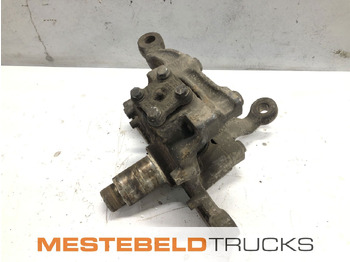 Priekšējā ass MERCEDES-BENZ