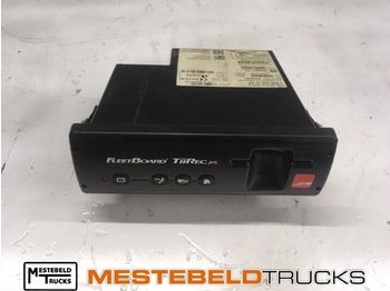 Elektrosistēma MERCEDES-BENZ