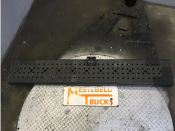 Rāmis/ Šasija MERCEDES-BENZ