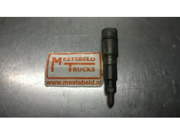 Degvielas sistēma MERCEDES-BENZ