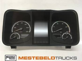 Mērinstrumentu panelis MERCEDES-BENZ