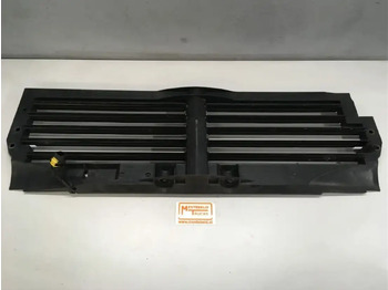 Rāmis/ Šasija MERCEDES-BENZ