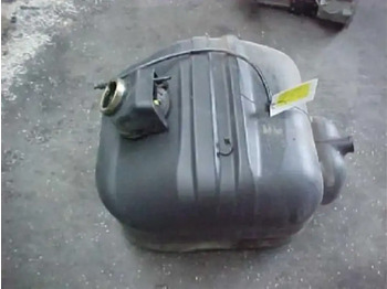 Rāmis/ Šasija MERCEDES-BENZ Atego