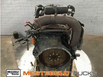 Dzinējs - Kravas automašīna Mercedes-Benz Motor OM 906 LAG: foto 3