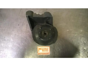 Rāmis/ Šasija MERCEDES-BENZ