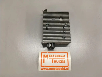 Elektrosistēma MERCEDES-BENZ Actros