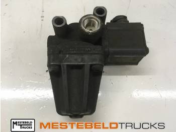 Izplūdes sistēma MERCEDES-BENZ